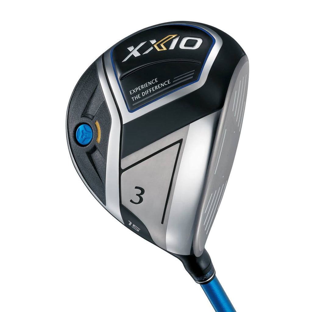 7 Wood Stiff Fairway Wood A285