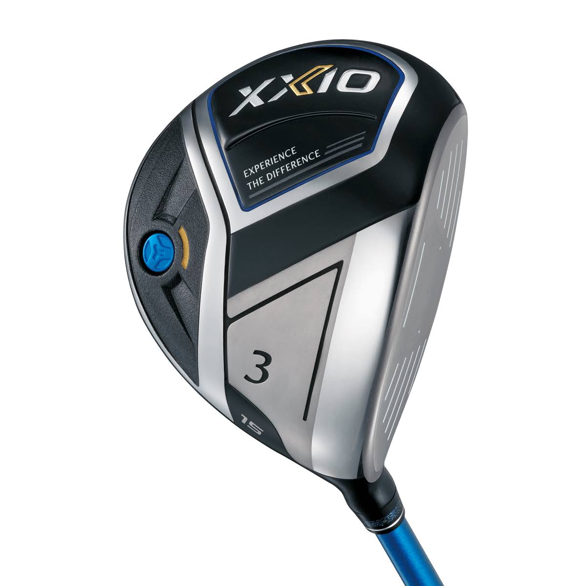 7 Wood Stiff Fairway Wood A285
