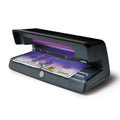 UV Counterfeit Bill Detector with Watermark and Microprint Detection E6120