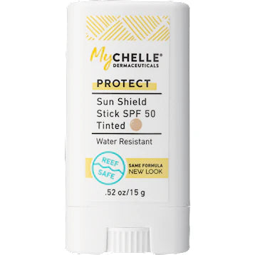 SPF 50 Tinted Sun Shield Stick 0.52 oz K812450