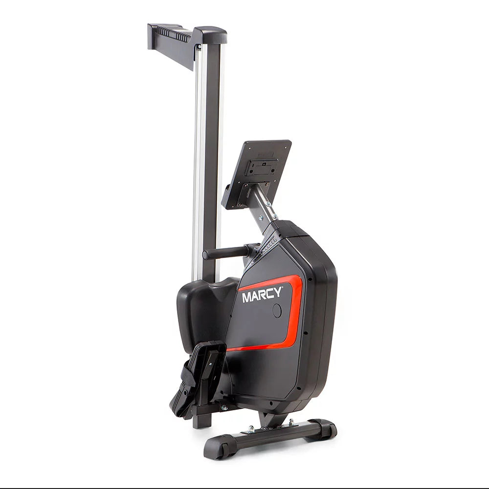 Foldable Magnetic Rowing Machine T5576