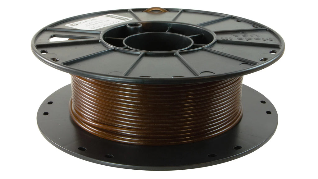 Coffee-Infused 3D Filament 2.85mm 500g C79527