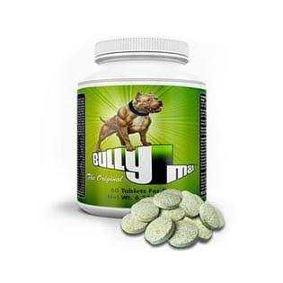 Canine Supplement L409
