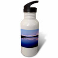 21 oz Sports Water Bottle S48129