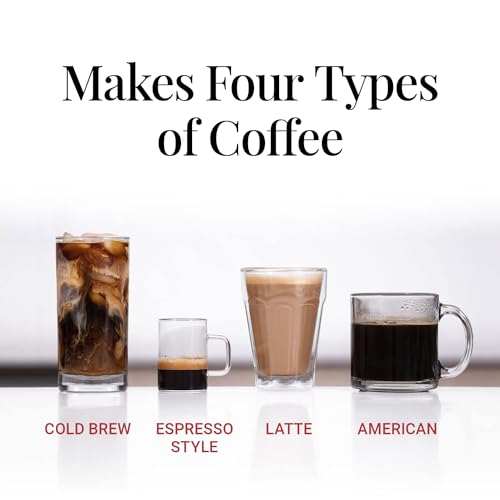 3 In 1 Coffee Press A84530