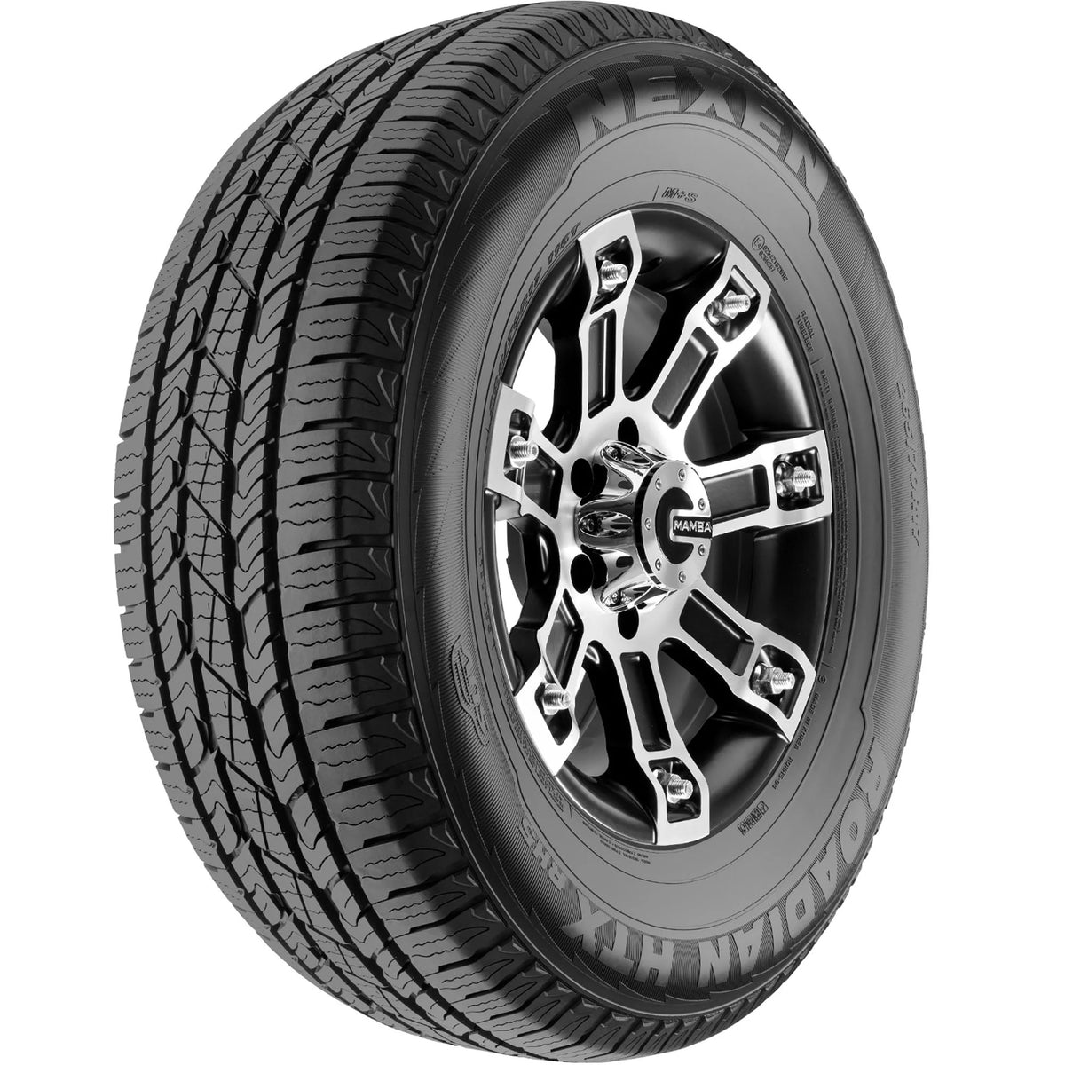 225/70R15 100S Light Truck Tire A2403