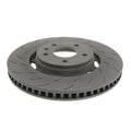 Disc Brake Rotor K47856