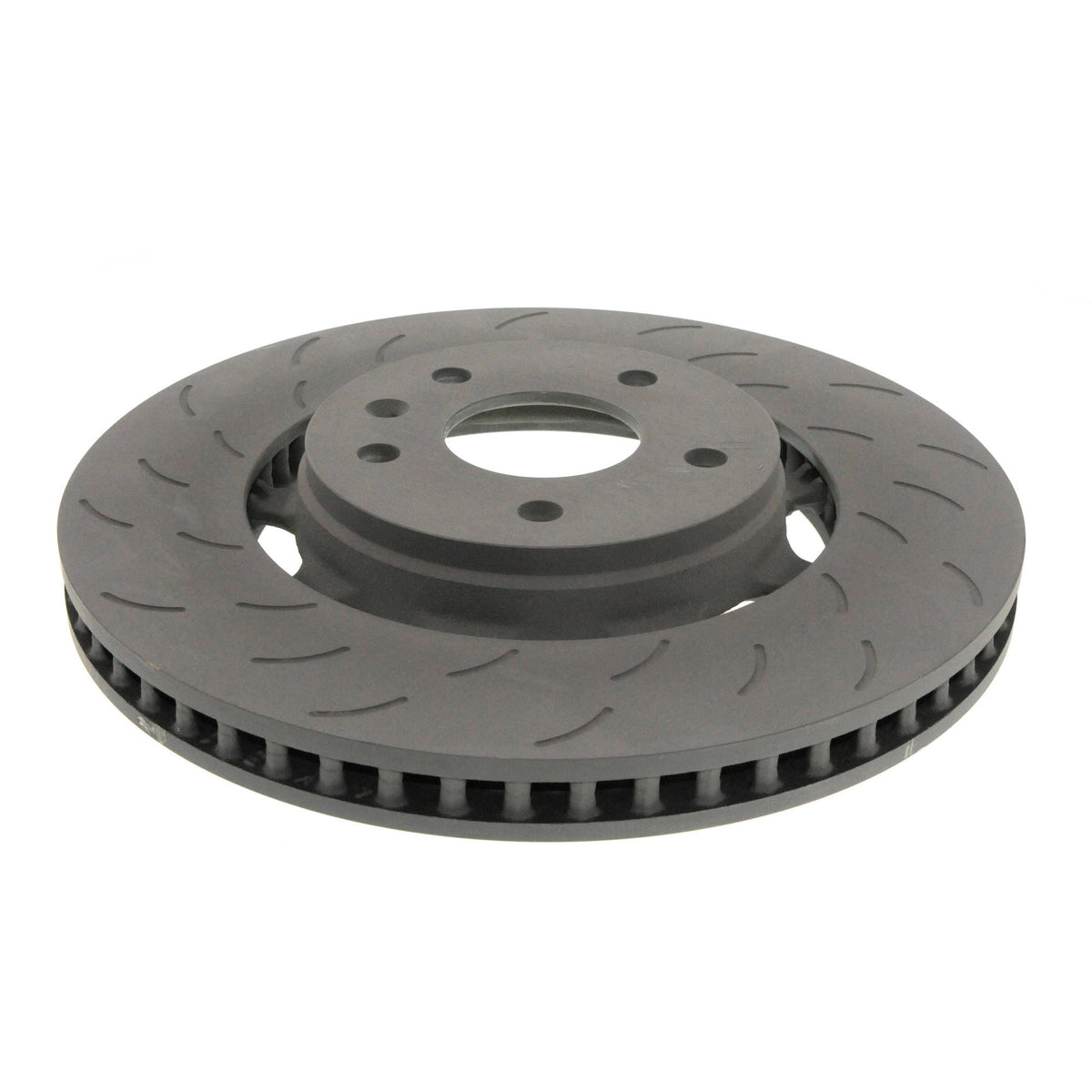 Disc Brake Rotor K47856