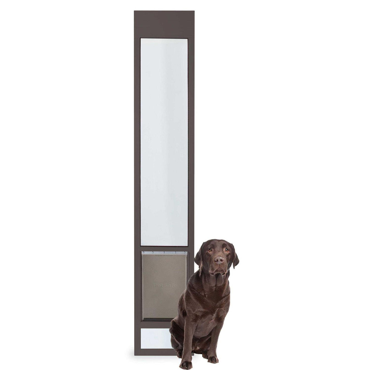 Patio Panel Pet Door O473