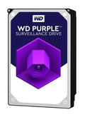 8 TB Surveillance Internal HDD SATA 6Gb/s 5,400 rpm P616623