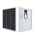 50 Watt 12 Volt Monocrystalline Solar Panel B519