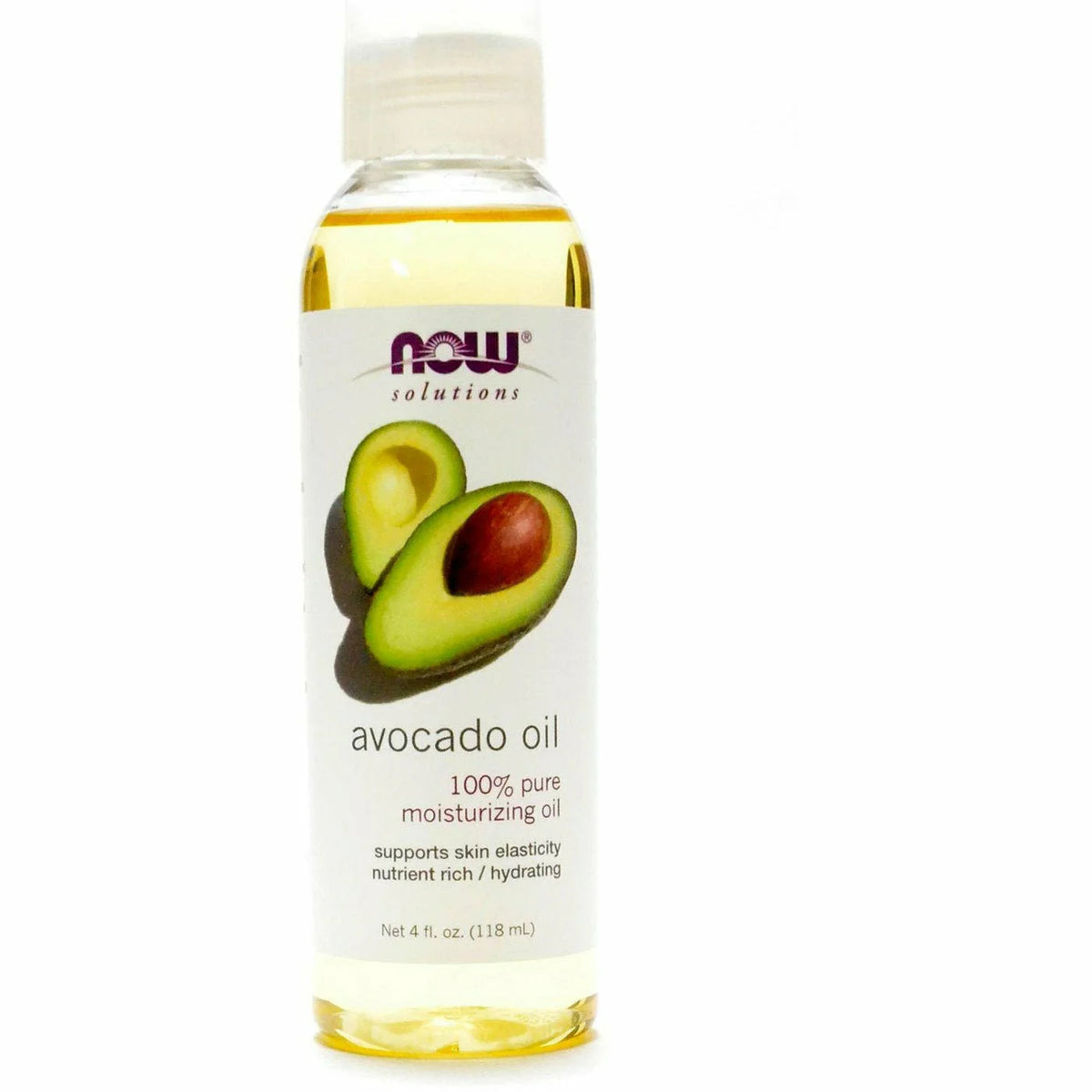 Avocado Oil 4 fl oz R461