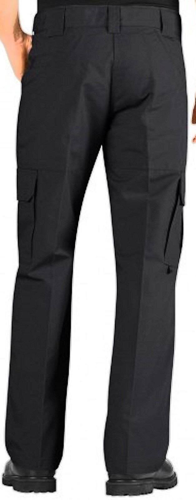 Lightweight Ripstop Tactical Relaxed Straight Leg Pant Z899329