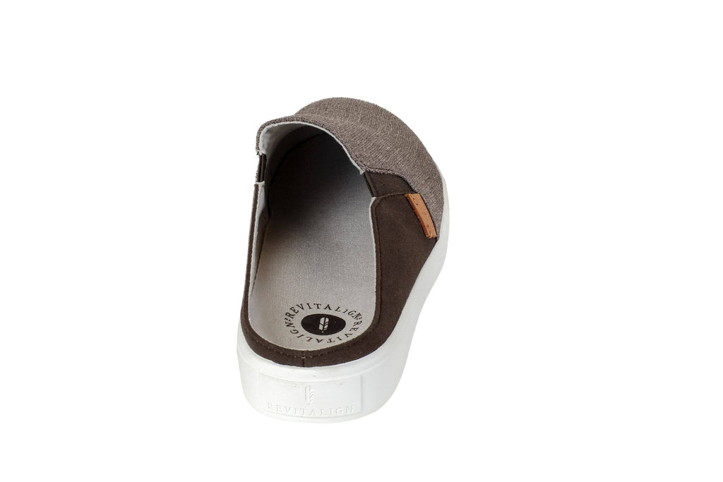 Canvas Orthotic Slide K9555