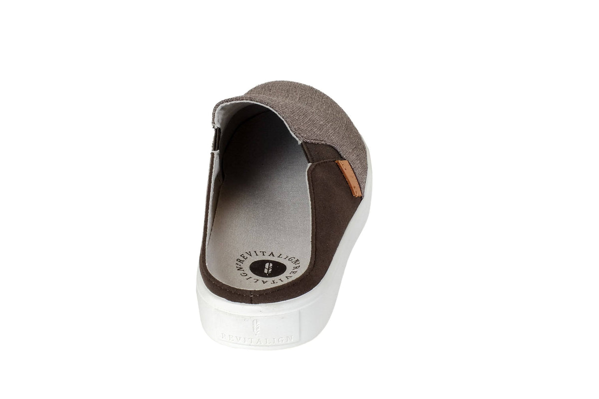 Canvas Orthotic Slide K9555