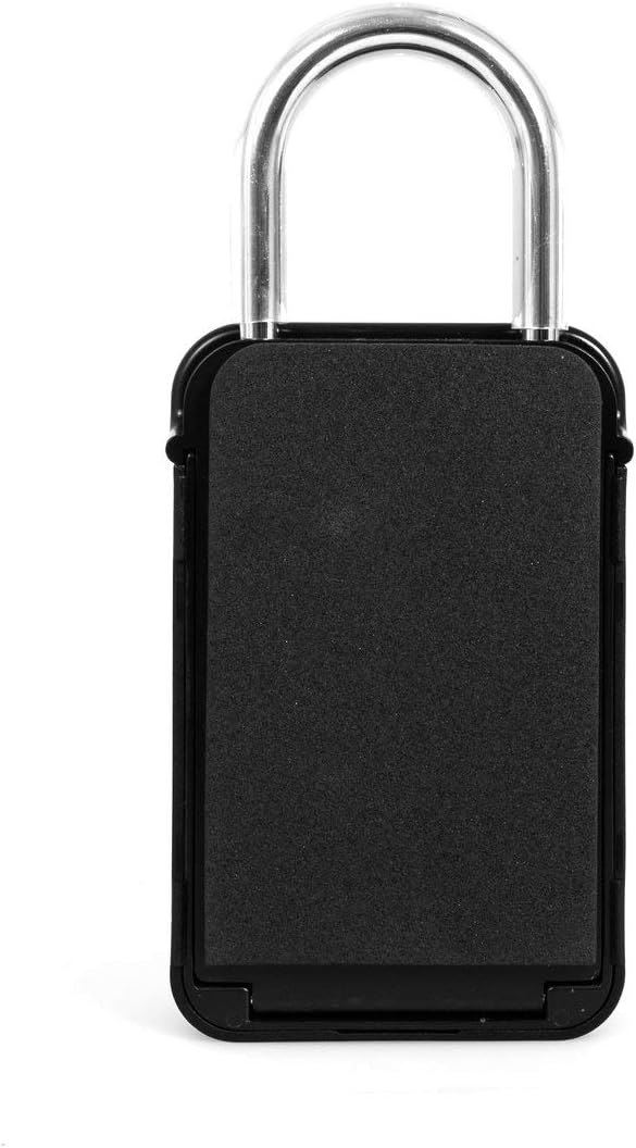 Car Combination Lock Box W67784
