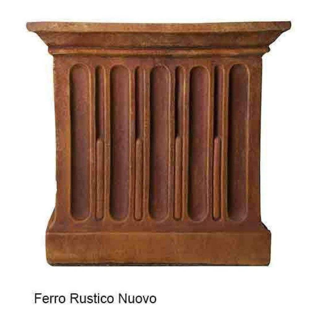 Copper Bronze Urn M127572