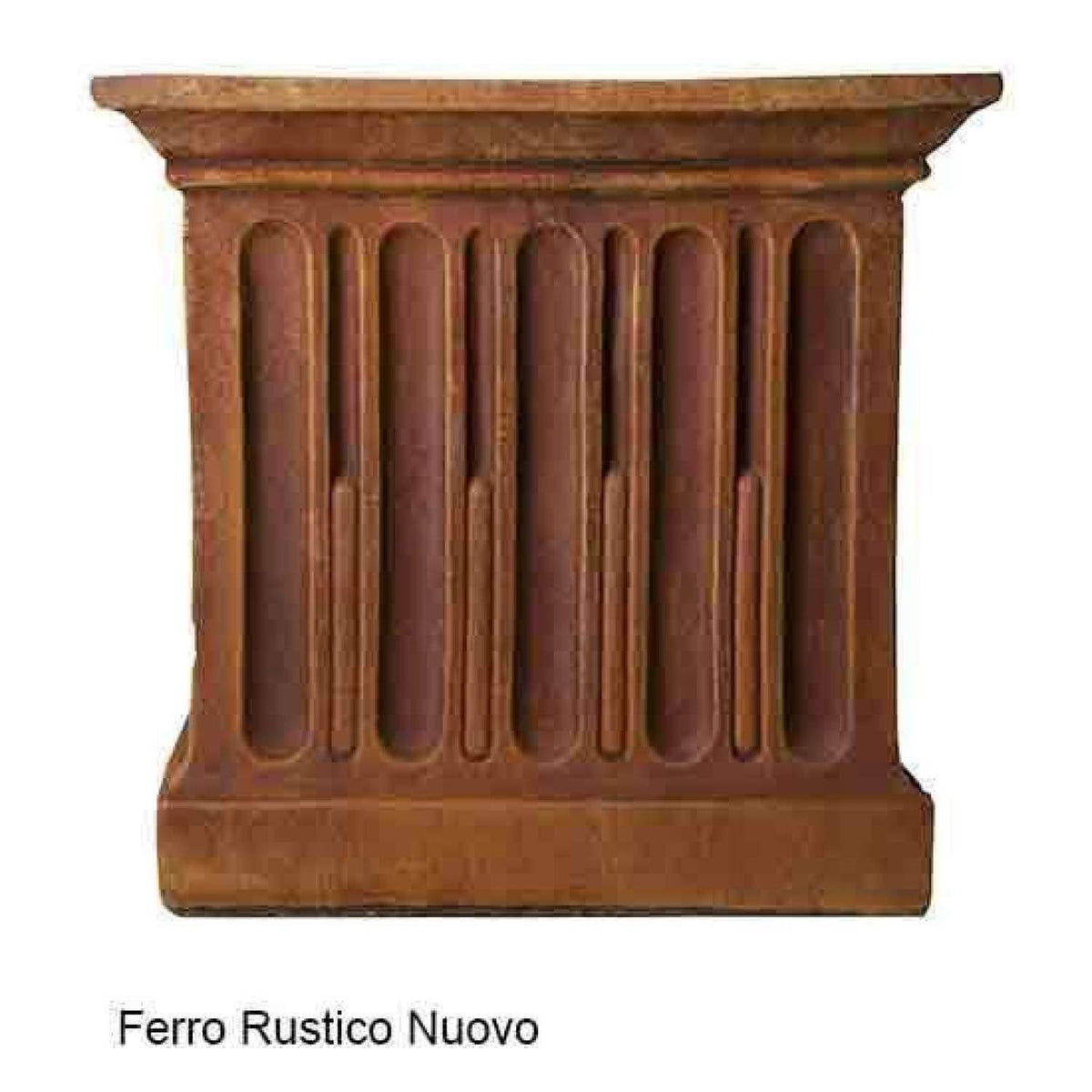 Copper Bronze Urn M127572