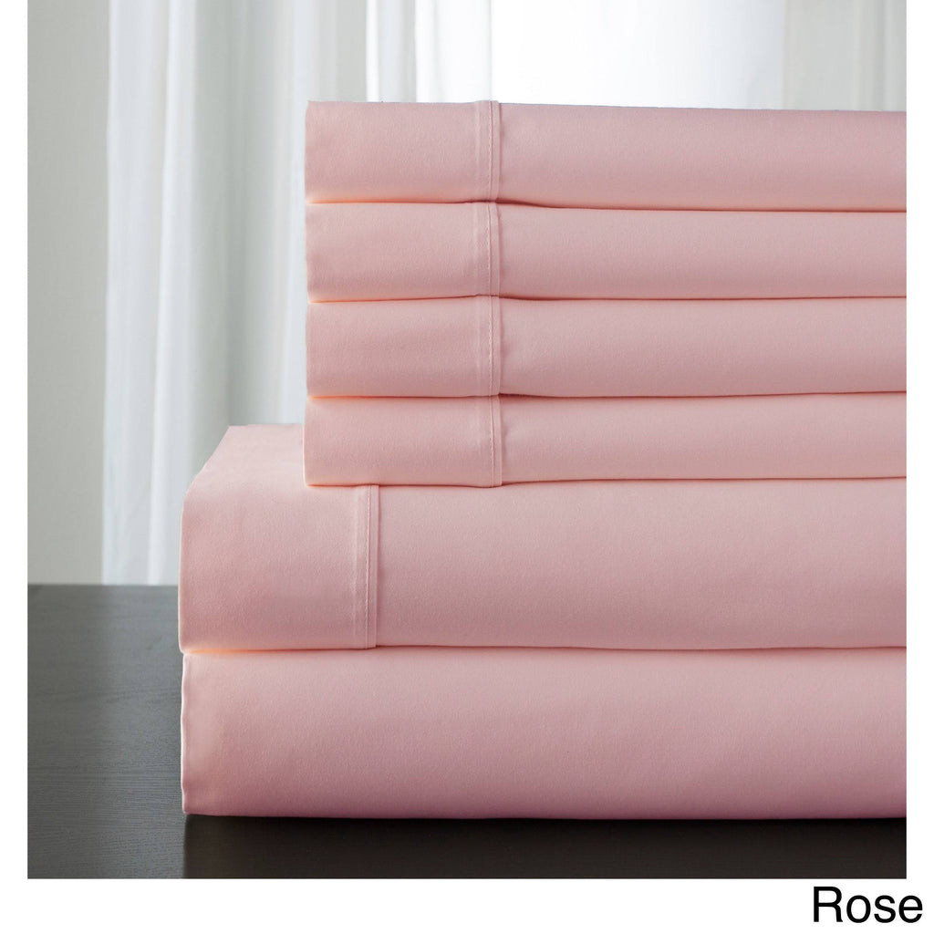 350 Thread Count Sheet Set Twin XL C70921