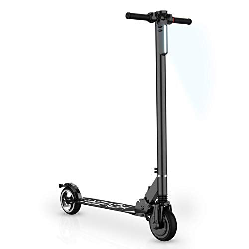 Electric Scooter, 12MPH, 7 Mile Range, 6.5 Inch Tires, 220LB Max Weight O736120