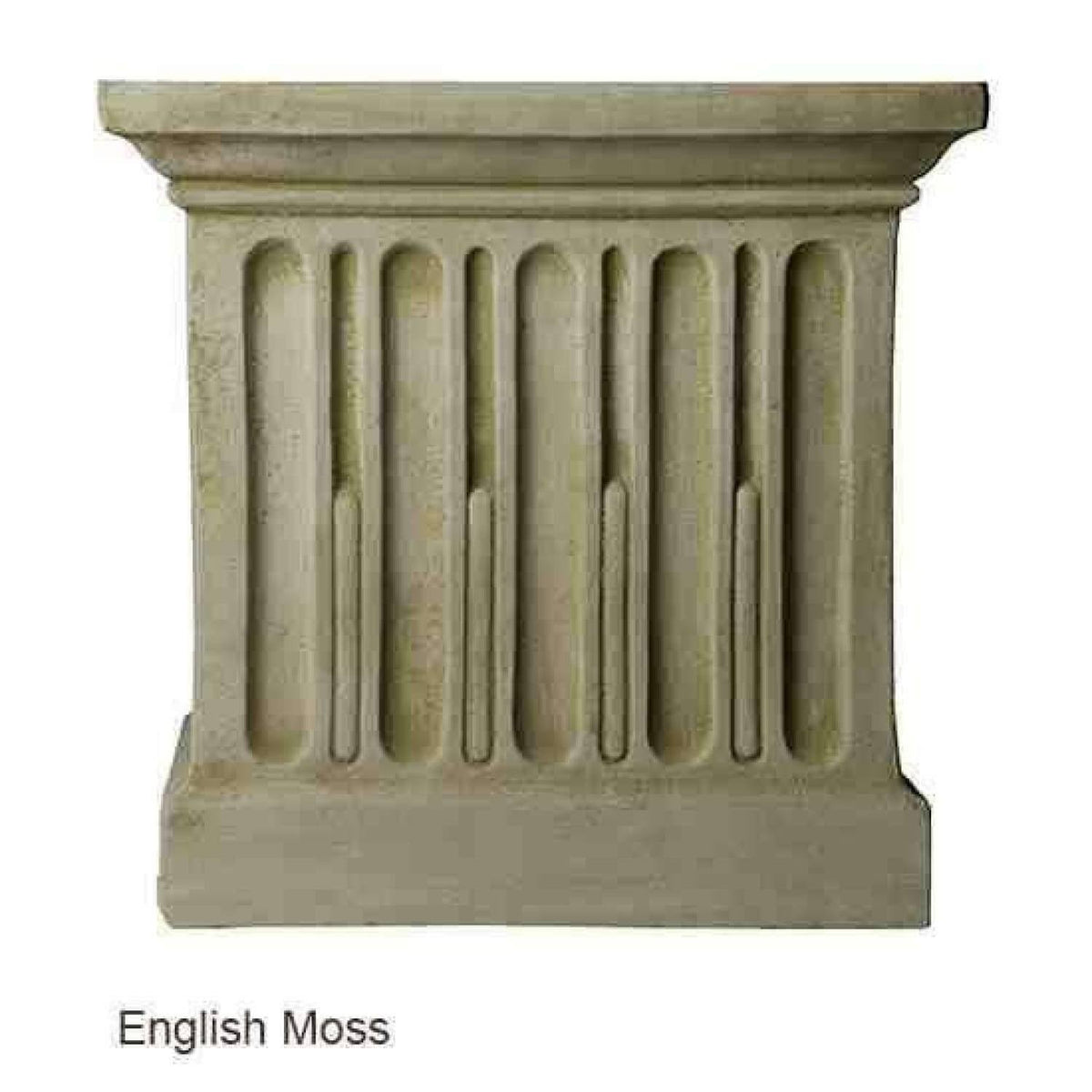 Travertine Fountain C649