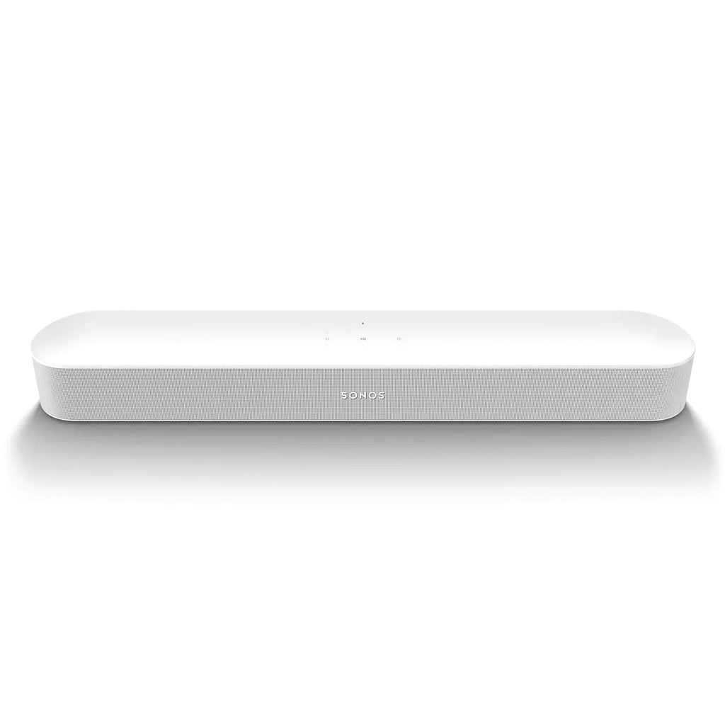 Compact Smart Sound Bar with Dolby Atmos (Black) P6116