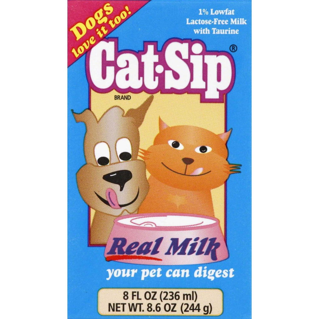 Milk Treat for Cats A4402