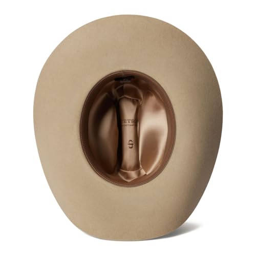 Black Corral Buffalo Collection Western Hat V6807