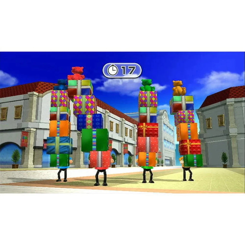 Wii Party I116864