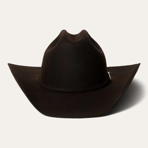 Black Corral Buffalo Collection Western Hat V6807