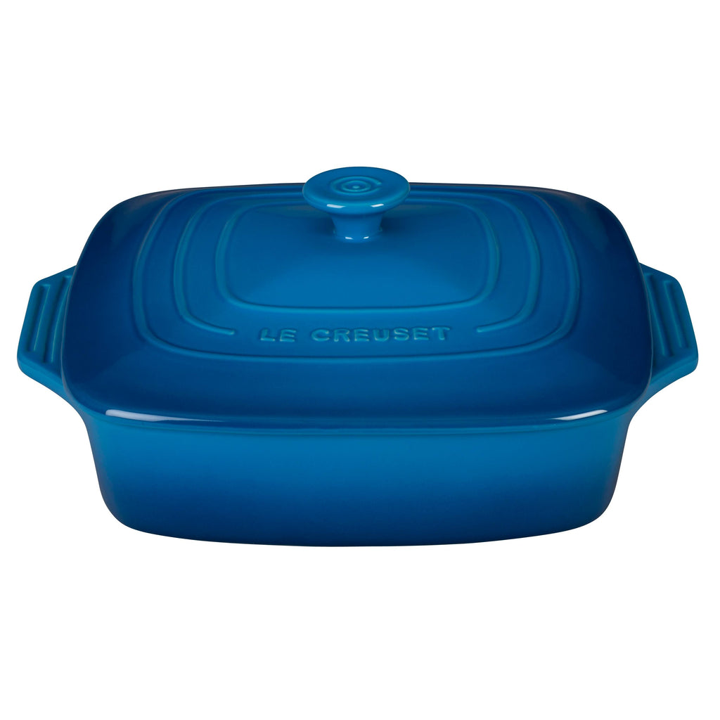 2.75 Qt Covered Square Casserole L62141