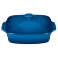 2.75 Qt Covered Square Casserole L62141