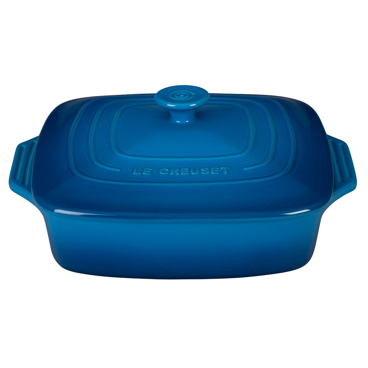 2.75 Qt Covered Square Casserole L62141