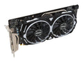 Radeon RX 480 4GB GDDR5 PCIe Graphics Card Y40787