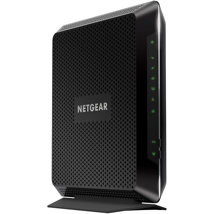Ac1900 Dual-Band Cable Modem Router C5834