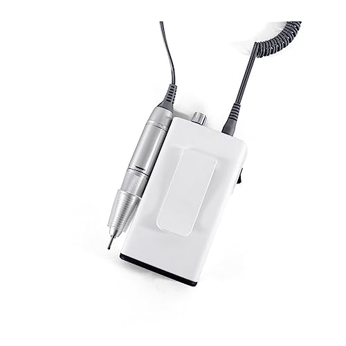 Portable Cordless Nail Drill D20769