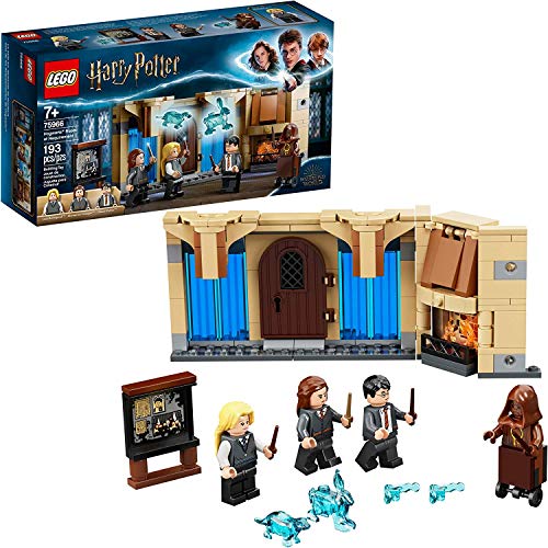 LEGO Harry Potter Hogwarts Room of Requirement (193 Pieces) E17197