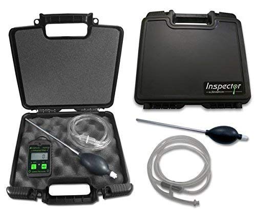 Carbon Monoxide Gas Monitor with Pump and Probe Kit V467