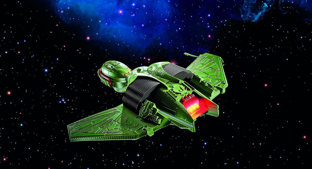 Playmobil Star Trek Bird of Prey Collector Set F15262