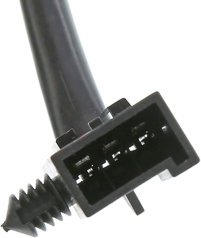 Windshield Wiper Motor M4510