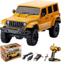 1/18 Scale 4WD Remote Control Off Road Truck U130
