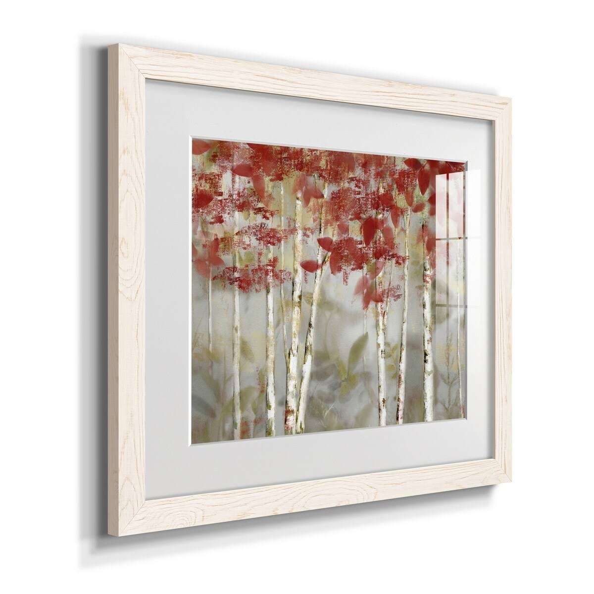 Framed Canvas V150