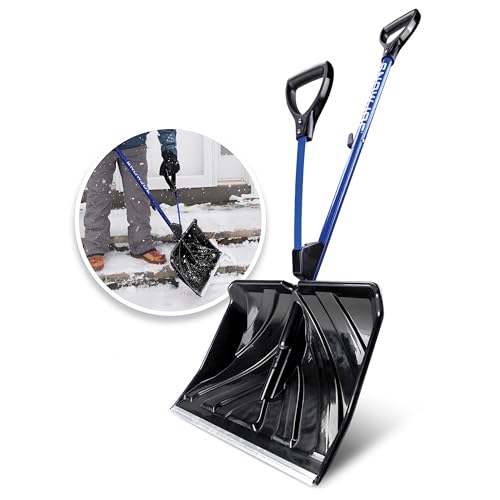 40V 20" Cordless Snow Blower Z3956