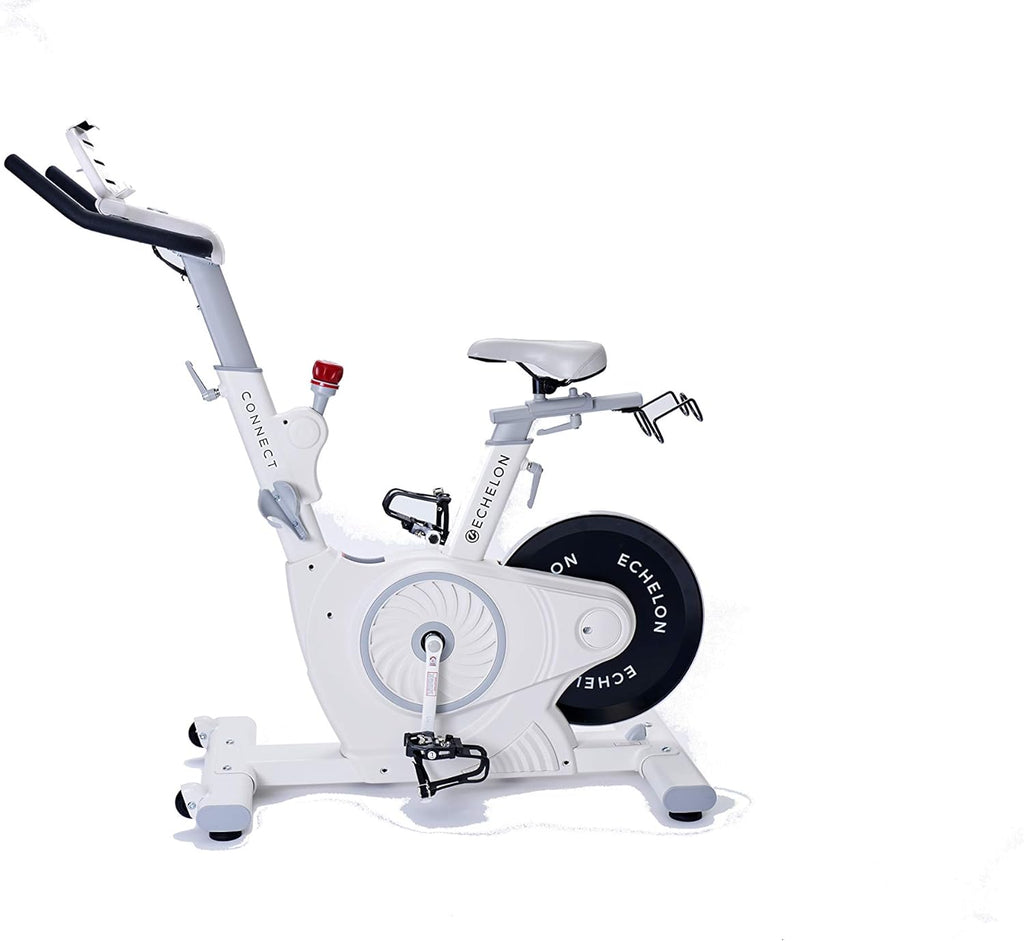 Smart Connect Fitness Bikes C2551