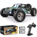 1:12 Scale 4X4 Remote Control Truck F47721