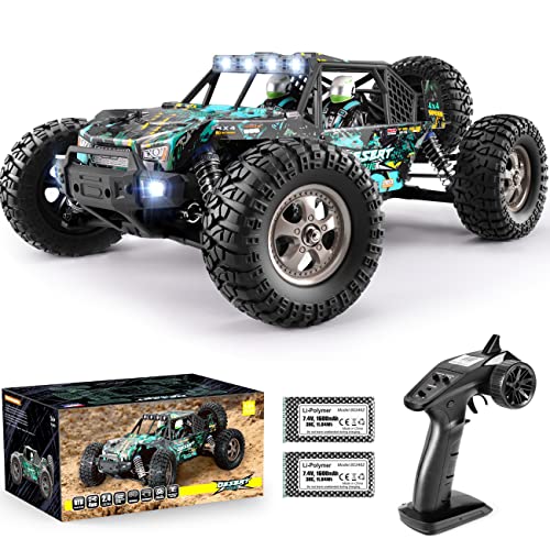 1:12 Scale 4X4 Remote Control Truck F47721