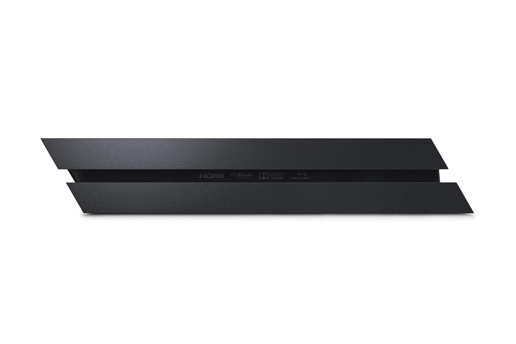 Black 500GB PS4 Console W443950