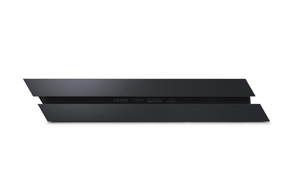 Black 500GB PS4 Console W443950