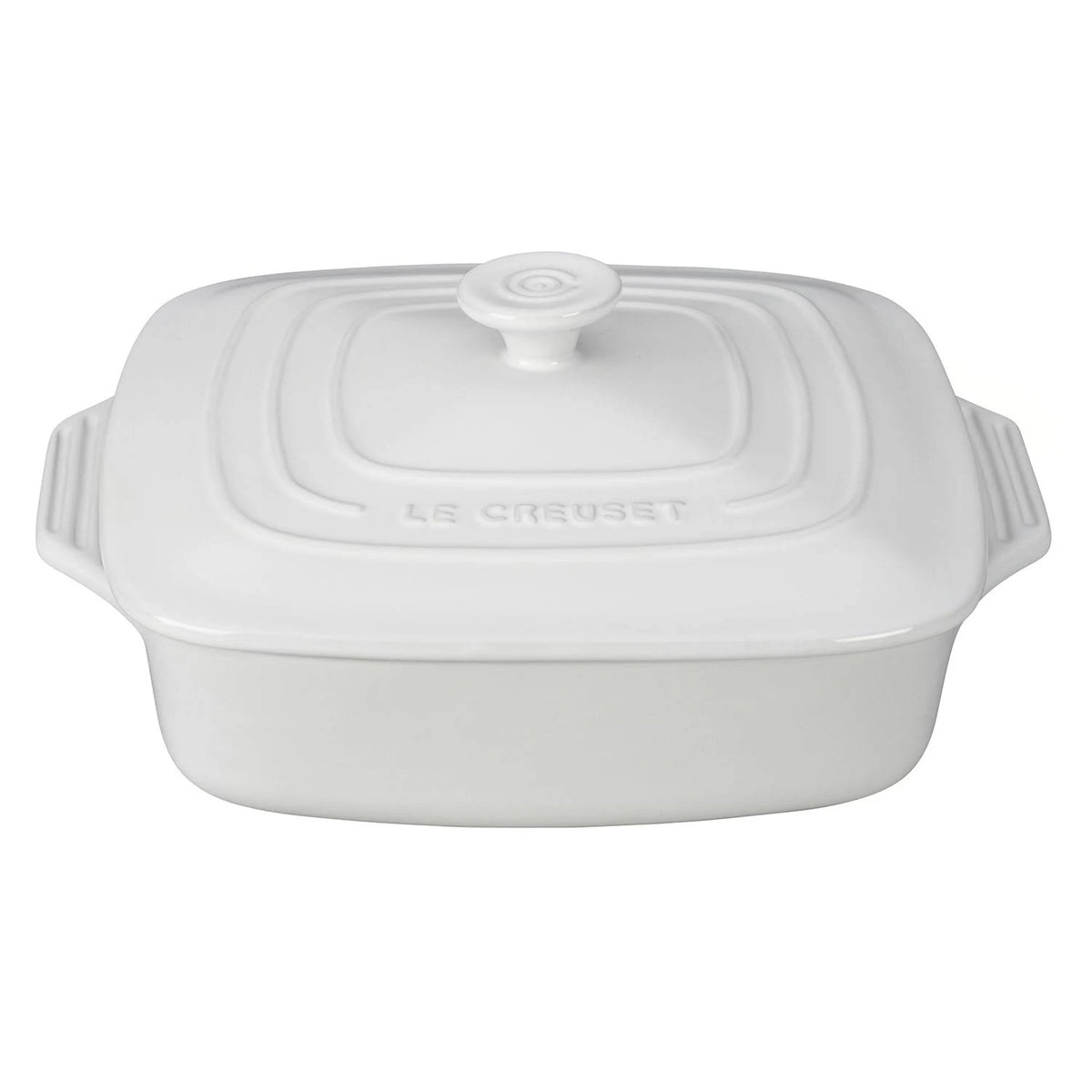 2.75 Qt Covered Square Casserole L62141