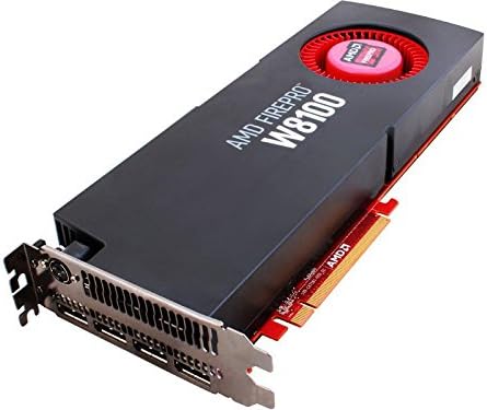 8GB GDDR5 PCI-Express Graphics Card U652758